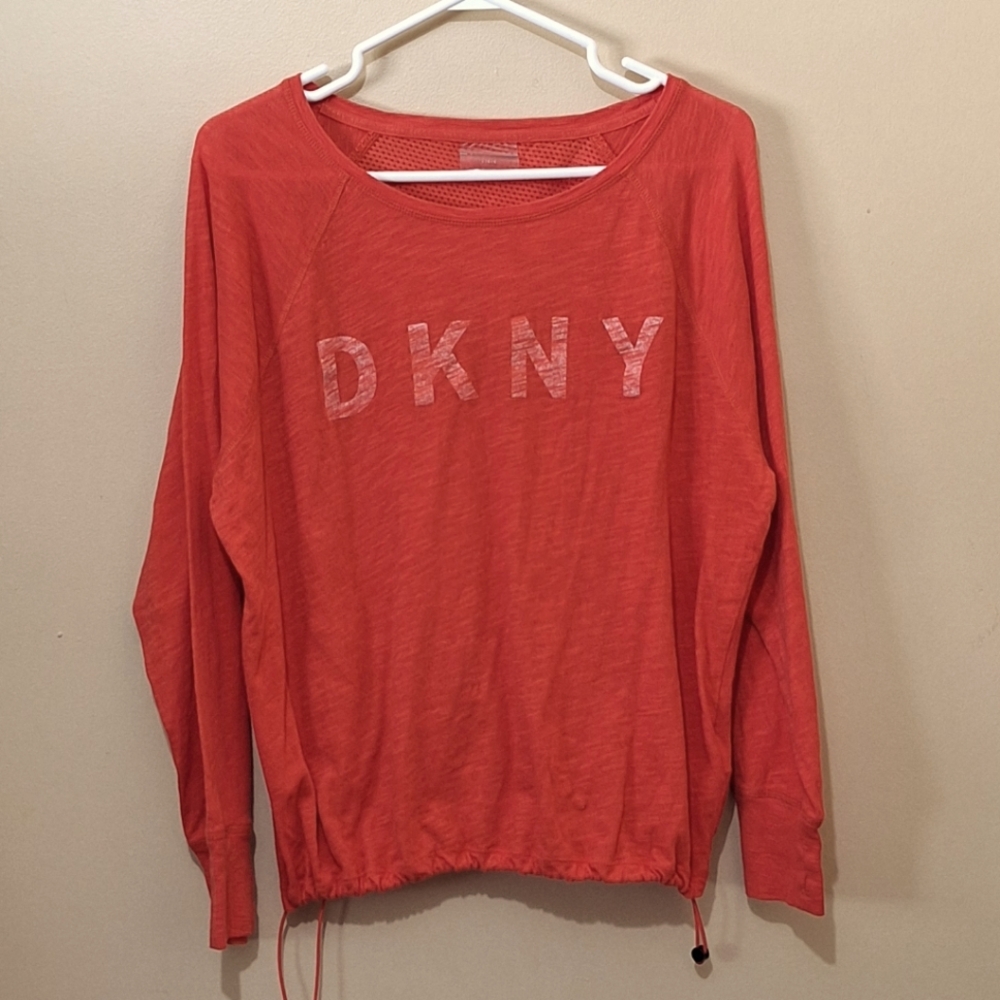 DKNY Sport Long Sleeve Shirt